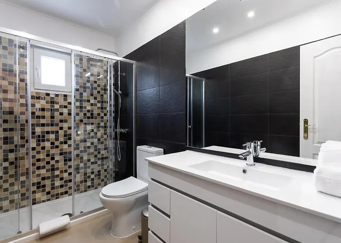 Mhouse Lease Cascais 3Br Sea & Center Кашкайш